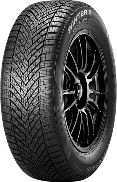 235/55R18 Pirelli SCORPION WINTER 2 104H