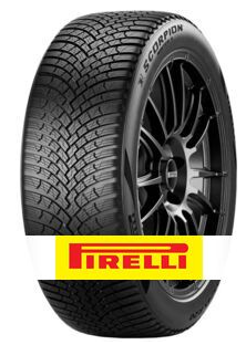 265/45R21 Pirelli SCORPION WINTER 3 108W
