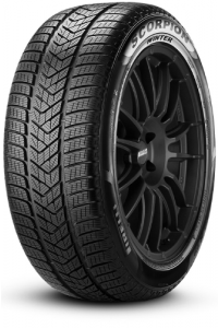 265/40R22 Pirelli SCORPION WINTER 106W