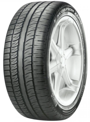 255/55R19 Pirelli Scorpion Zero 111V