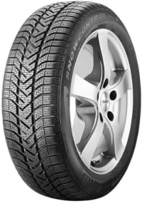 195/60R16 Pirelli WINTER SNOWCONTROL SERIE III W 89H