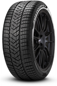 225/50R18 Pirelli WINTER SOTTOZERO 3 95H