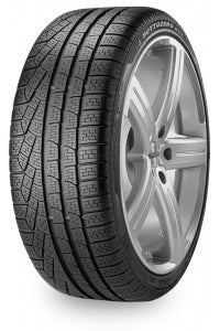 205/50R17 Pirelli WINTER SOTTOZERO SERIE II W210 93H
