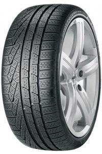 295/35R20 Pirelli WINTER SOTTOZERO SERIE II W270 101W