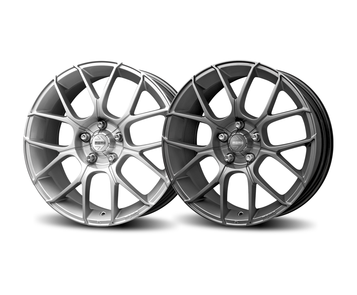 7x16 Momo 5x114.3 ET45 CB72.3