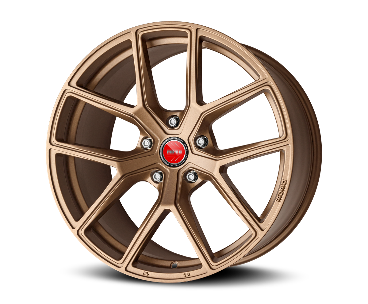 8.5x19 Momo RF01 TIT-ICE 5x112 ET48 CB57.1