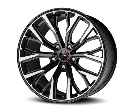 9x20 Momo RF02 TIT-BR 5x112 ET40 CB66.6