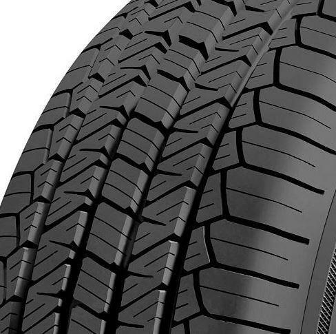 235/60R17 Riken 4X4 ROAD 701 102V