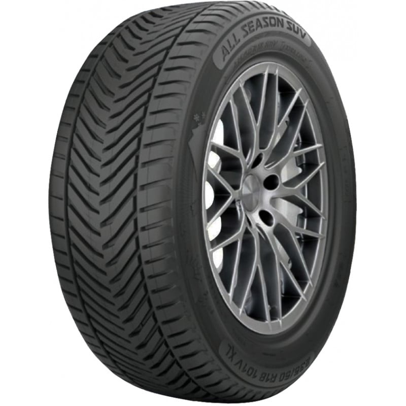 205/55R17 Riken ALL SEASON 95V
