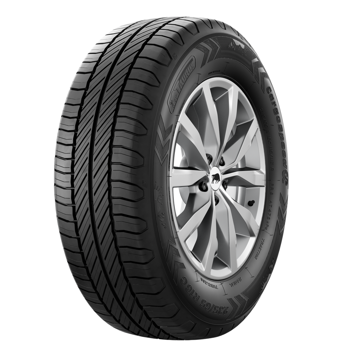 215/70R15C Riken CARGOSPEEDEVO 109/107S