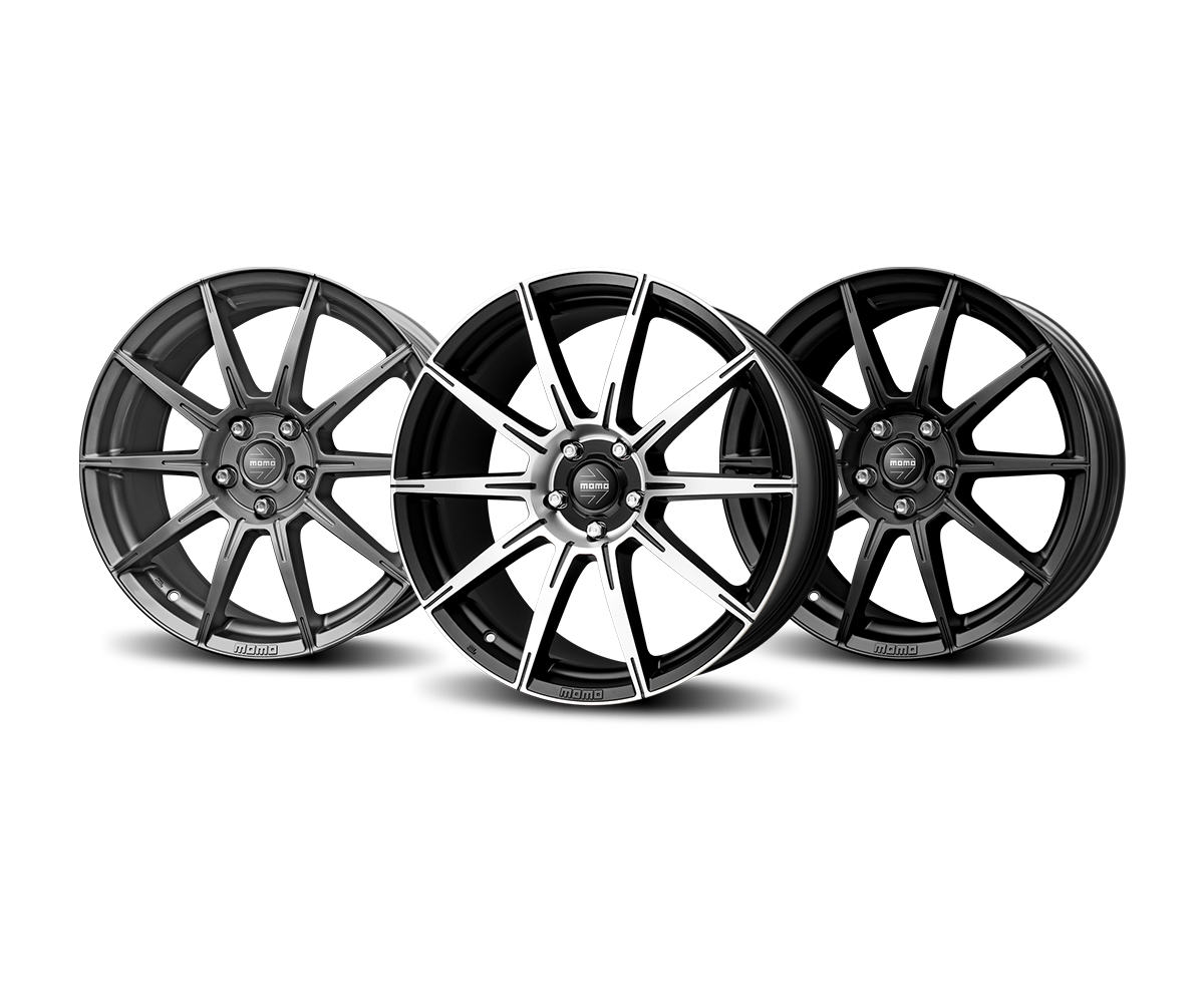6.5x15 Momo 4x108 ET38 CB72.3