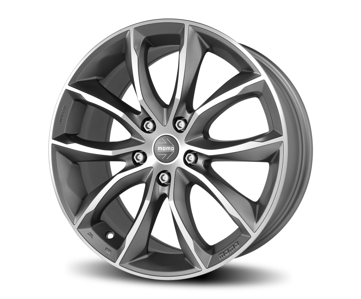 7x16 Momo SCREAMJET EVO 5x112 ET48 CB72.3