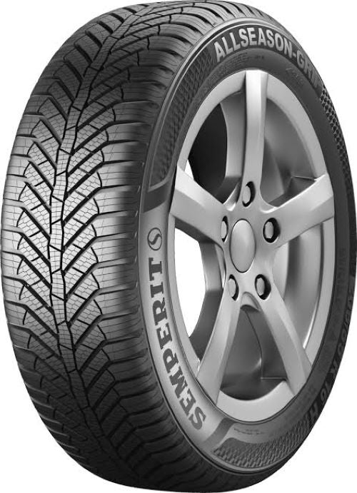 215/70R16 Semperit Allseason-Grip 100H