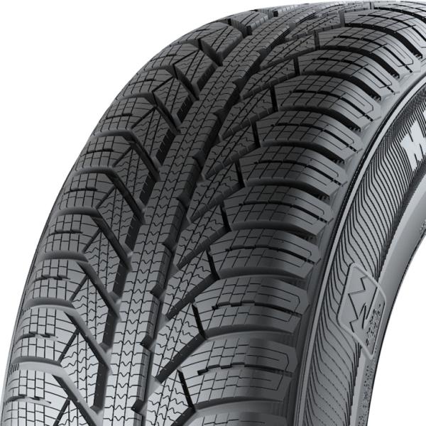 215/65R15 Semperit MASTER-GRIP 2 96H