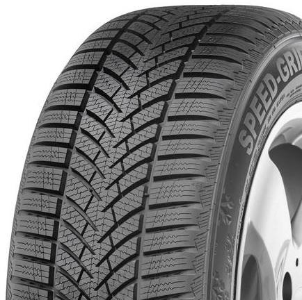255/55R18 Semperit SPEED-GRIP 3 109V
