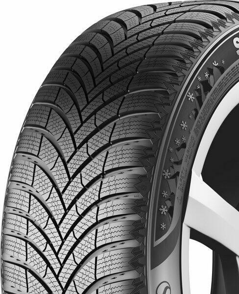225/50R18 Semperit SPEED-GRIP 5 99V
