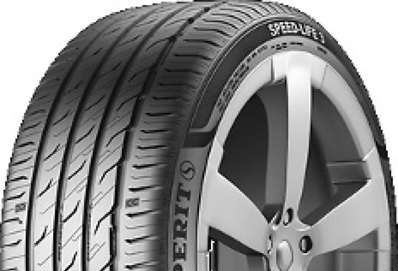195/55R15 Semperit SPEED-LIFE 3 85V