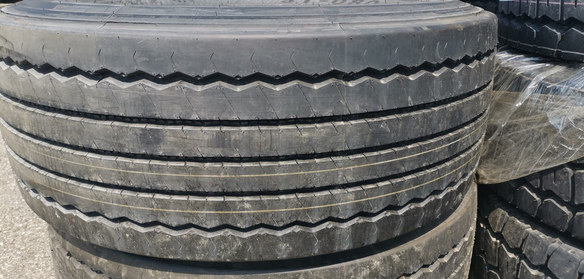 385/55R22.5 Satoya ST-080/20pr 160K TL