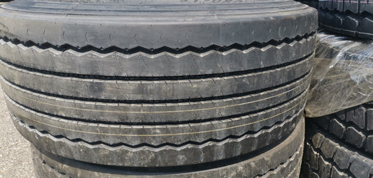 385/55R22.5 Satoya ST-080/20pr 160K TL