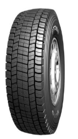 315/80R22.5 Boto BT-388/20pr húzó nemzetközi 156/150L M+S