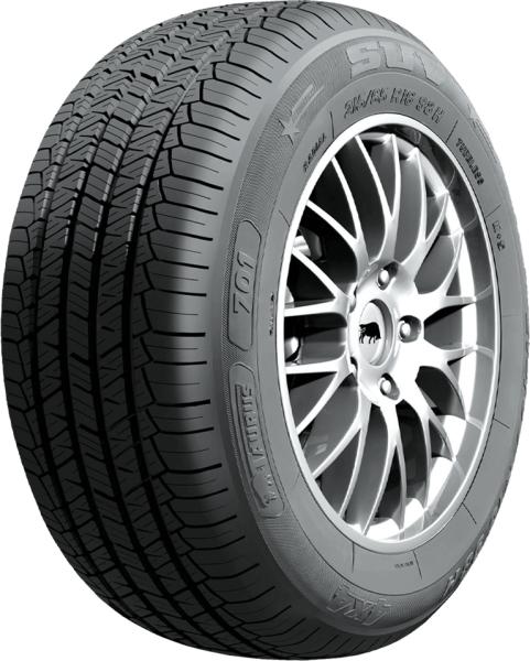 275/40R20 Taurus 4X4 ROAD 701 106Y
