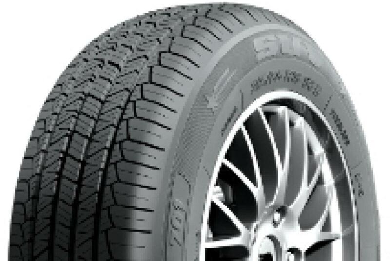235/55R19 Taurus 701 105V