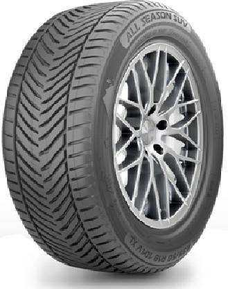 225/55R18 Taurus ALL SEASON SUV 102V