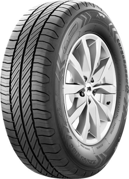 225/70R15C Taurus Cargo Speed EVO 112/110R
