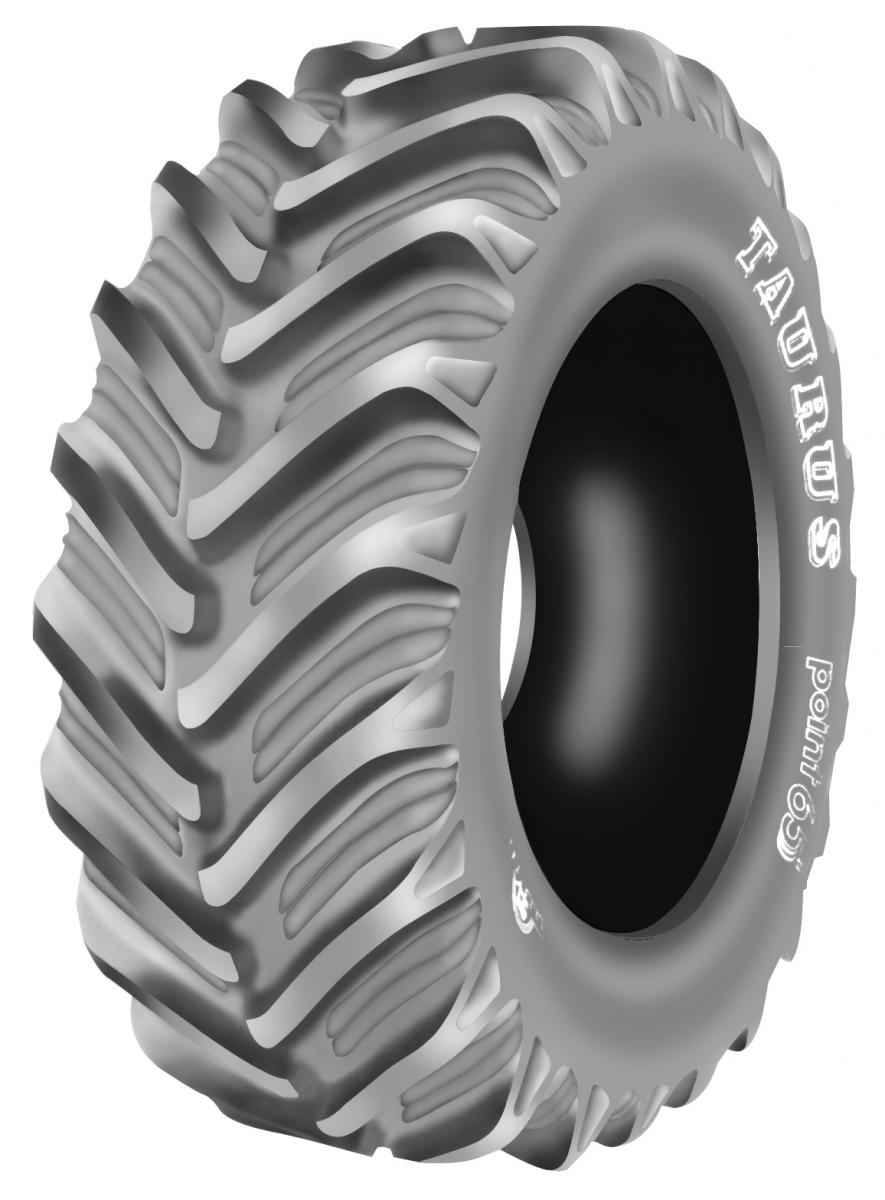 650/65 R38 POINT 65 157A8/157B TL TAURUS