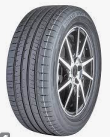 275/40-ZR19 TOMKET TOMKET SPORT 105Y