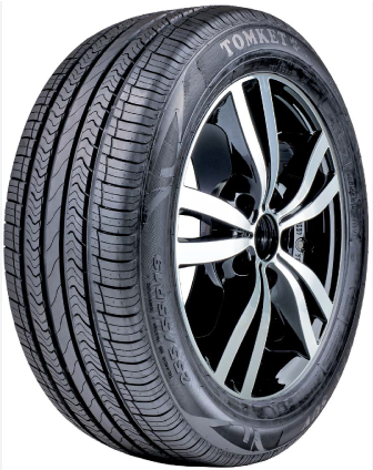 235/50R19 TOMKET TOMKET SUV 99V