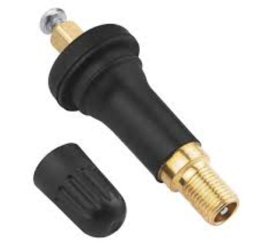 TPMS Sunkvežimių padangų išmanusis ventilis/vožtuvas