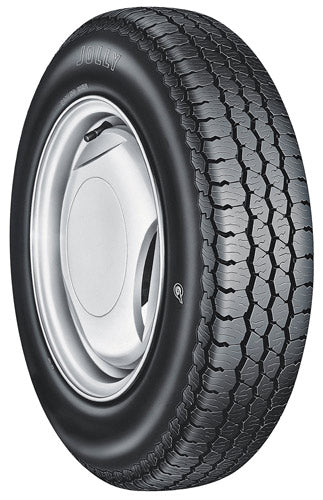 155R13 Trailermaxx CR-966 TL 91 / 89 N