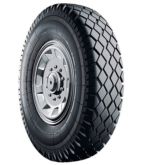 23*9-10 Armour SP-900 solid