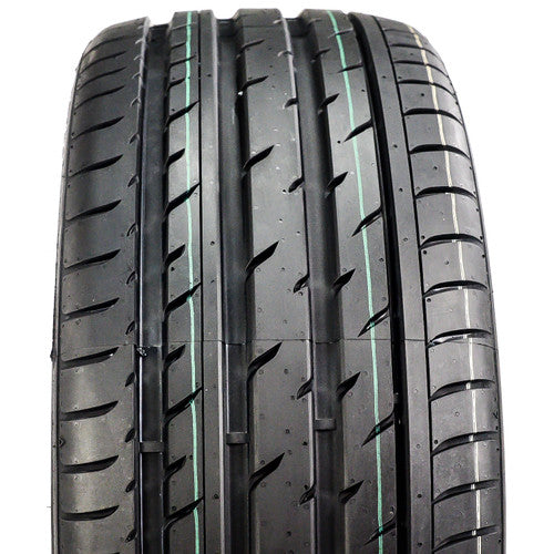 265/45R21 Mileking MK-927 104W DOT4725