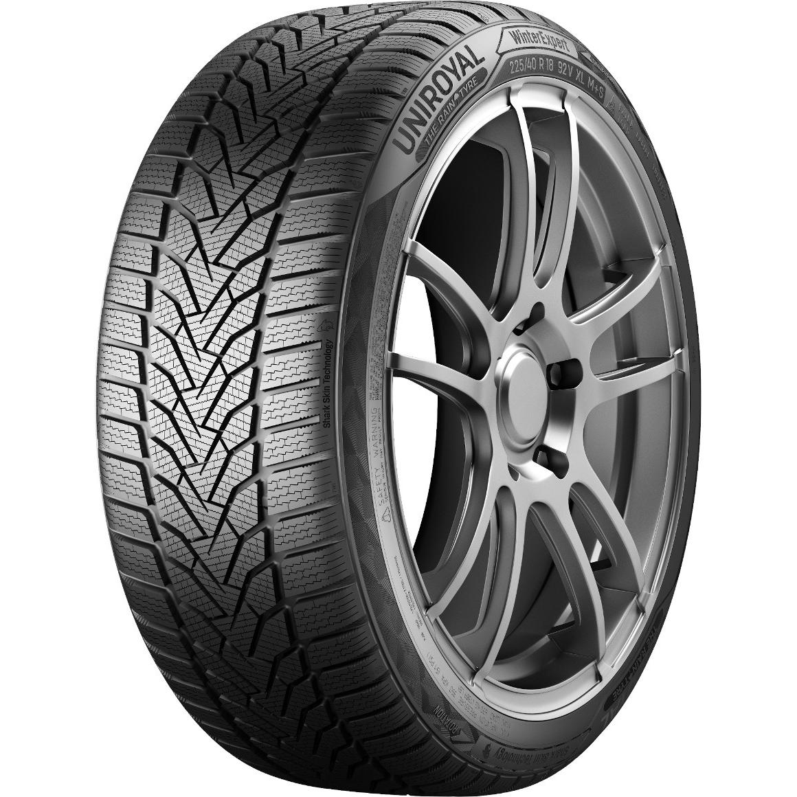 175/65 R14 WinterExpert 82T TL UNIROYAL