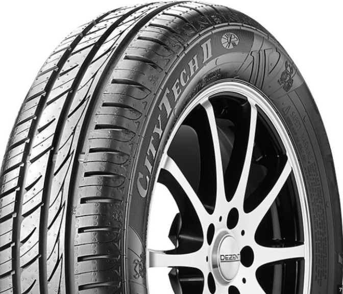 155/80R13 Viking city tech ii 79T