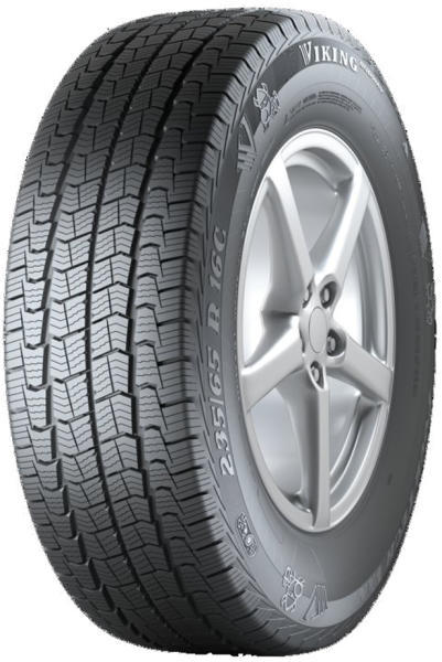 195/65R16C Viking FOURTECH VAN 104/102T