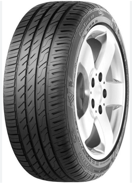 245/40R17 Viking PROTECH HP 91Y