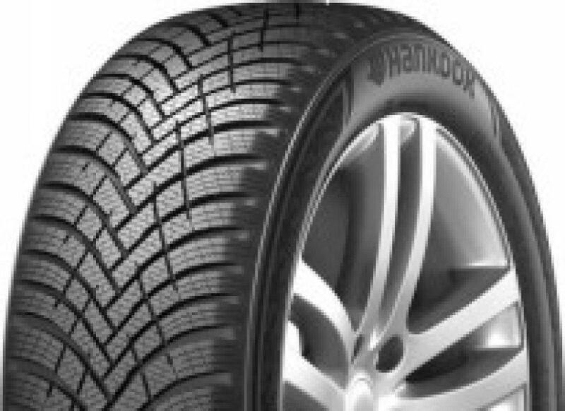 185/60 R15 W462 Winter i*cept RS 3 84T TL DOT2024 HANKOOK