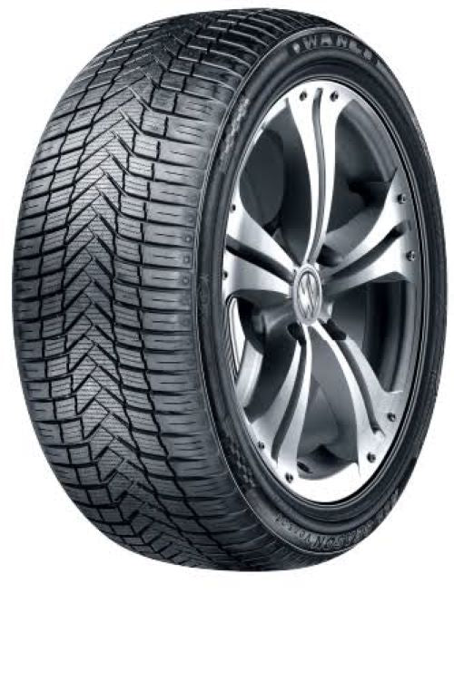 225/40ZR18 Wanli SC501 92W