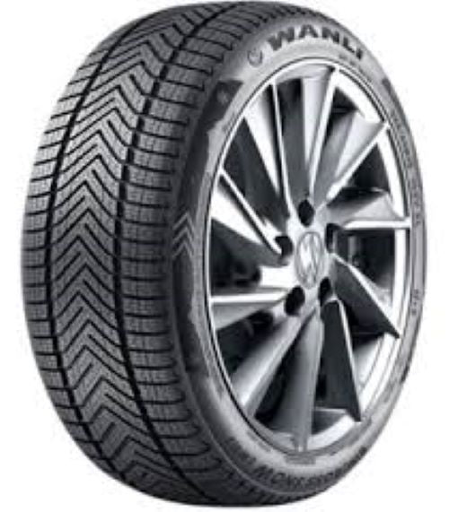 225/45R17 Wanli SW612 94V