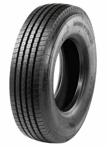 255/70R22.5 Windpower WDR 55 TL 140 / 137 M (140 / 140 L) 16 PR