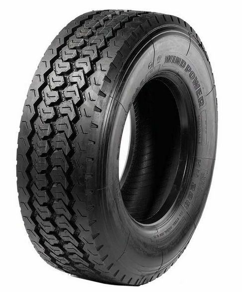 235/75R17.5 Windpower WGC 28 TL 143 / 141 J 18 PR
