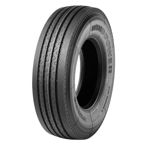 235/75R17.5 Windpower WSR 24 TL 132 / 129 M 16 PR