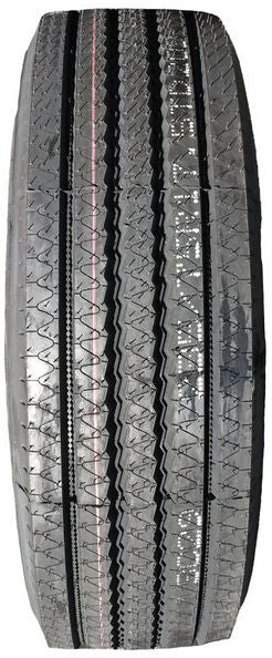 215/75R17.5 Windpower WTL 31 TL 135 / 133 J 18 PR
