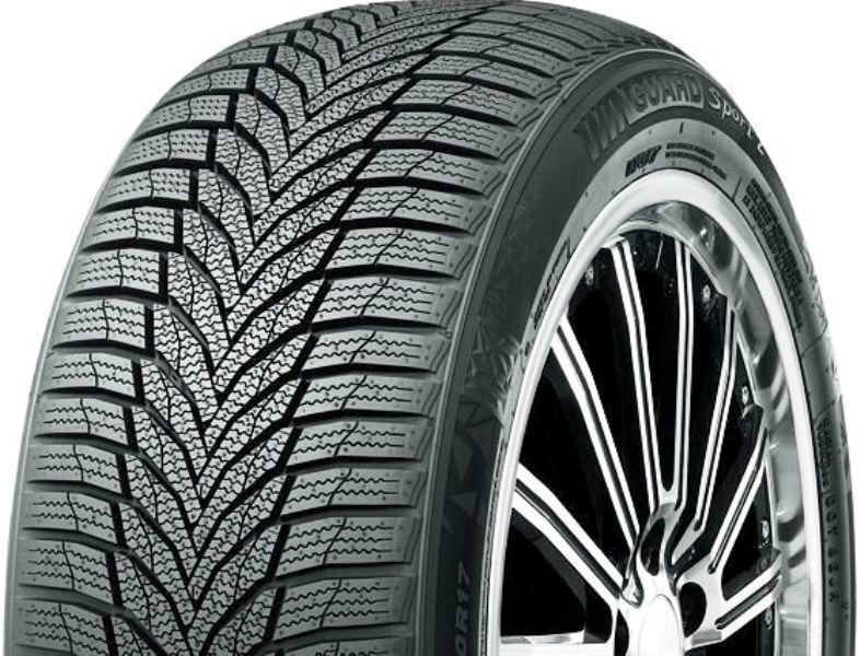 225/45R18 V Winguard Sport2 WU7 XL 95V Nexen