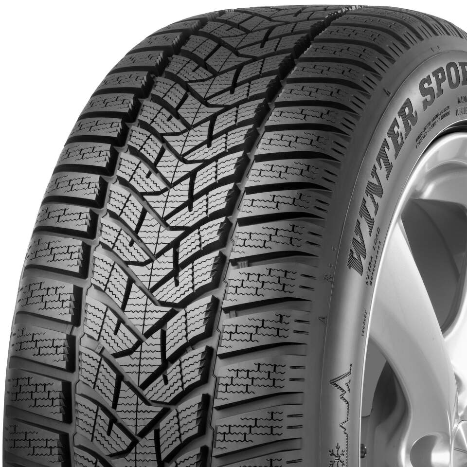 235/45R18 V Winter XL MFS 98V Dunlop