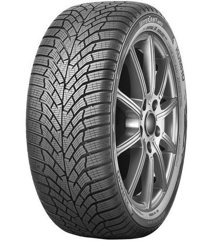 235/45R18 V WP52+ Wintercraft XL 98V Kumho