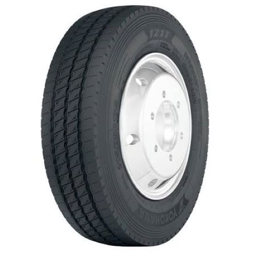 265/70R19.5 Yokohama 121T 143/141J